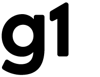 Logomarca g1