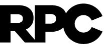 Logomarca RPC